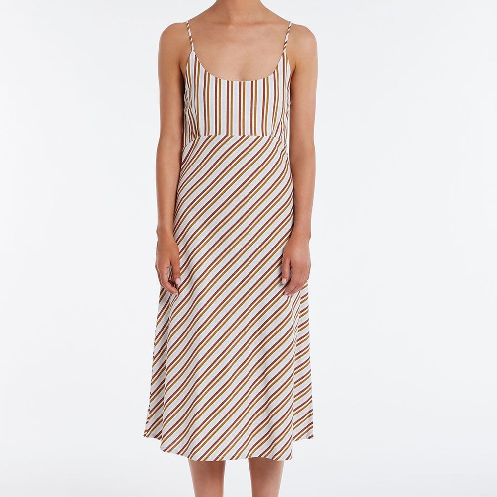 Zulu and Zephyr Horizons Dress